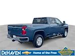2024 Chevrolet Silverado 3500 Crew Cab 4x4 Pickup for sale #4810P - photo 8