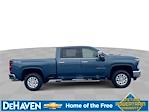 2024 Chevrolet Silverado 3500 Crew Cab 4x4 Pickup for sale #4810P - photo 9