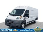 2018 Ram ProMaster 3500 High Roof FWD Empty Cargo Van for sale #4812P - photo 1