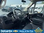 2018 Ram ProMaster 3500 High Roof FWD Empty Cargo Van for sale #4812P - photo 11