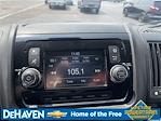 2018 Ram ProMaster 3500 High Roof FWD Empty Cargo Van for sale #4812P - photo 14