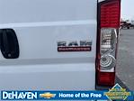 2018 Ram ProMaster 3500 High Roof FWD Empty Cargo Van for sale #4812P - photo 28