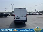 2018 Ram ProMaster 3500 High Roof FWD Empty Cargo Van for sale #4812P - photo 8