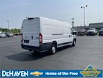 2018 Ram ProMaster 3500 High Roof FWD Empty Cargo Van for sale #4812P - photo 9