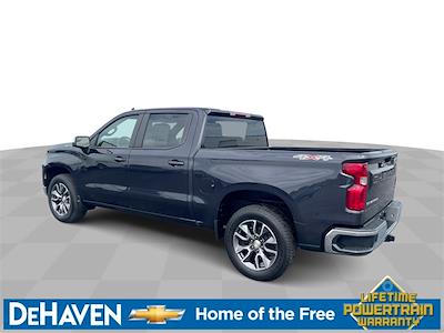 2022 Chevrolet Silverado 1500 Crew Cab 4x4 Pickup for sale #4815P - photo 2
