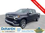 2022 Chevrolet Silverado 1500 Crew Cab 4x4 Pickup for sale #4815P - photo 1