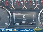 2017 Chevrolet Silverado 1500 Crew Cab 4x4 Pickup for sale #4816PA - photo 12