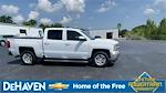 2017 Chevrolet Silverado 1500 Crew Cab 4x4 Pickup for sale #4816PA - photo 4