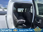 2017 Chevrolet Silverado 1500 Crew Cab 4x4 Pickup for sale #4816PA - photo 24
