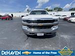 2017 Chevrolet Silverado 1500 Crew Cab 4x4 Pickup for sale #4816PA - photo 28