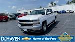 2017 Chevrolet Silverado 1500 Crew Cab 4x4 Pickup for sale #4816PA - photo 5