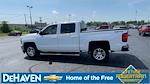 2017 Chevrolet Silverado 1500 Crew Cab 4x4 Pickup for sale #4816PA - photo 7
