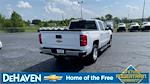 2017 Chevrolet Silverado 1500 Crew Cab 4x4 Pickup for sale #4816PA - photo 8