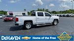 2017 Chevrolet Silverado 1500 Crew Cab 4x4 Pickup for sale #4816PA - photo 9