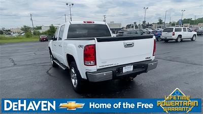 2013 GMC Sierra 1500 Crew Cab 4x4 Pickup for sale #4827PA - photo 2