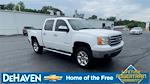 2013 GMC Sierra 1500 Crew Cab 4x4 Pickup for sale #4827PA - photo 4