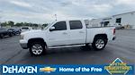 2013 GMC Sierra 1500 Crew Cab 4x4 Pickup for sale #4827PA - photo 6