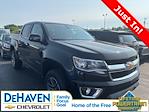 2020 Chevrolet Colorado Crew Cab 4x4 Pickup for sale #4831P - photo 1