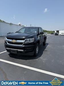 2018 Chevrolet Colorado Extended Cab 4x2 Pickup for sale #4831PA - photo 1