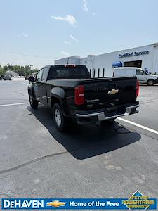 2018 Chevrolet Colorado Extended Cab 4x2 Pickup for sale #4831PA - photo 2