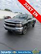 2017 Chevrolet Silverado 1500 Double Cab 4x4 Pickup for sale #4837P - photo 1