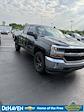 2017 Chevrolet Silverado 1500 Double Cab 4x4 Pickup for sale #4837P - photo 8