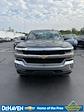 2017 Chevrolet Silverado 1500 Double Cab 4x4 Pickup for sale #4837P - photo 9