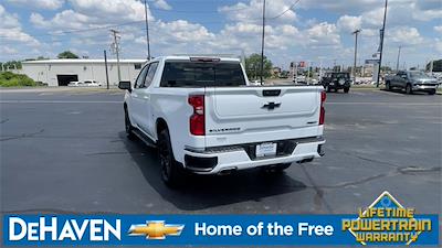 2024 Chevrolet Silverado 1500 Crew Cab 4x4 Pickup for sale #4857P - photo 2