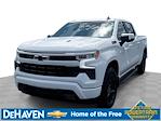 2024 Chevrolet Silverado 1500 Crew Cab 4x4 Pickup for sale #4857P - photo 1