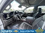 2024 Chevrolet Silverado 1500 Crew Cab 4x4 Pickup for sale #4857P - photo 10