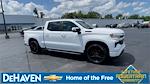2024 Chevrolet Silverado 1500 Crew Cab 4x4 Pickup for sale #4857P - photo 4