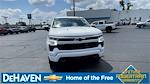 2024 Chevrolet Silverado 1500 Crew Cab 4x4 Pickup for sale #4857P - photo 3