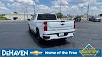 2024 Chevrolet Silverado 1500 Crew Cab 4x4 Pickup for sale #4857P - photo 2
