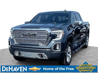 2021 GMC Sierra 1500 Crew Cab 4x4 Pickup for sale #4857PA - photo 1