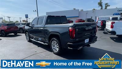 2021 GMC Sierra 1500 Crew Cab 4x4 Pickup for sale #4857PA - photo 2