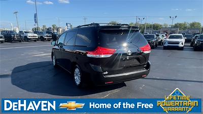 2012 Toyota Sienna FWD Minivan for sale #4858PA - photo 2
