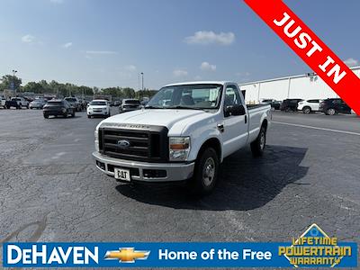 2008 Ford F-250 Regular Cab 4x2 Pickup for sale #4859PA - photo 1