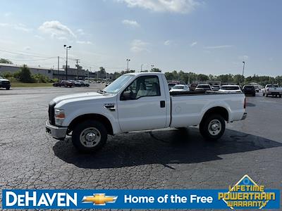 2008 Ford F-250 Regular Cab 4x2 Pickup for sale #4859PA - photo 2