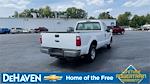2008 Ford F-250 Regular Cab RWD Pickup for sale #4859PA - photo 8