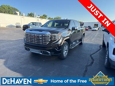 2022 GMC Sierra 1500 Crew Cab 4x4 Pickup for sale #4866P - photo 1