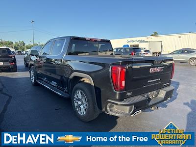 2022 GMC Sierra 1500 Crew Cab 4x4 Pickup for sale #4866P - photo 2