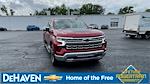 2022 Chevrolet Silverado 1500 Crew Cab 4x4 Pickup for sale #4869P - photo 3
