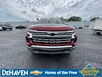 2022 Chevrolet Silverado 1500 Crew Cab 4x4 Pickup for sale #4869P - photo 32
