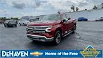 2022 Chevrolet Silverado 1500 Crew Cab 4x4 Pickup for sale #4869P - photo 5