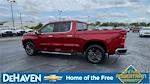 2022 Chevrolet Silverado 1500 Crew Cab 4x4 Pickup for sale #4869P - photo 7