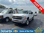 2011 Chevrolet Silverado 2500 Extended Cab 4x4 Pickup for sale #4872P - photo 1
