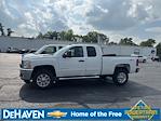 2011 Chevrolet Silverado 2500 Extended Cab 4x4 Pickup for sale #4872P - photo 3