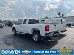2011 Chevrolet Silverado 2500 Extended Cab 4x4 Pickup for sale #4872P - photo 2