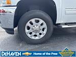 2011 Chevrolet Silverado 2500 Extended Cab 4x4 Pickup for sale #4872P - photo 8