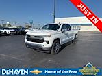 2023 Chevrolet Silverado 1500 Crew Cab 4x4 Pickup for sale #4881P - photo 1